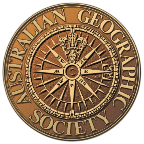 AusGEO Logo