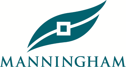 Manningham logo